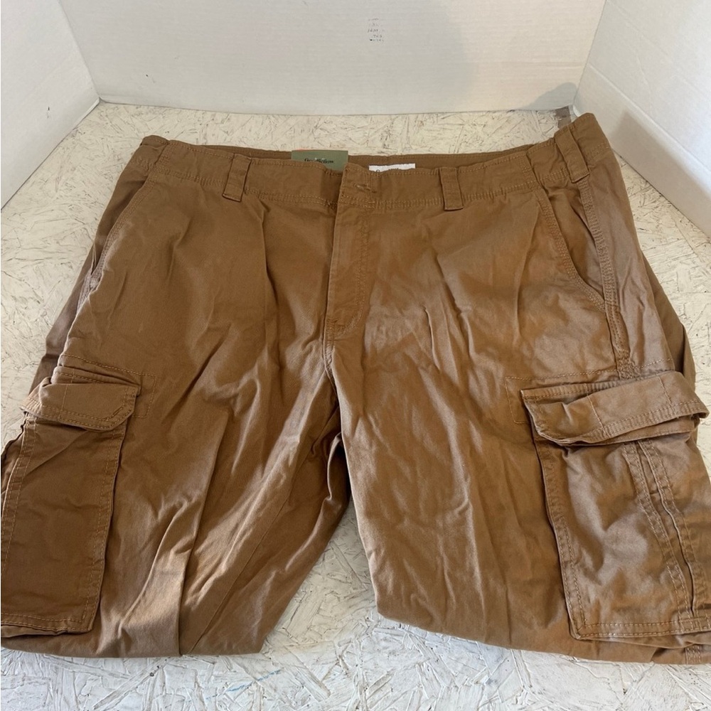 Goodfellow Cargo Pants - Picture 4 of 5